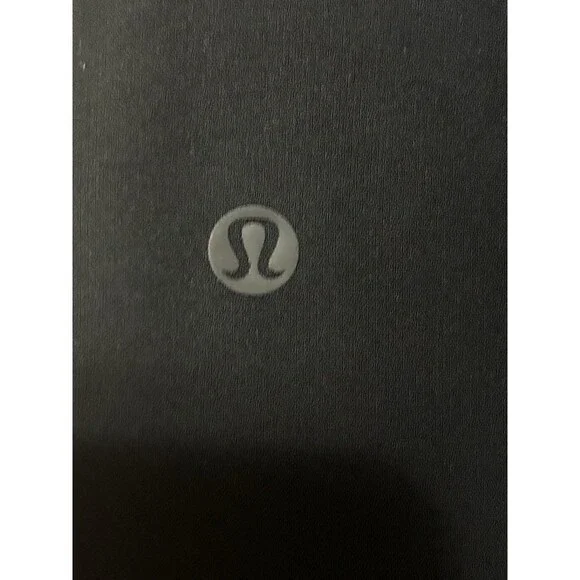 Lululemon Women’s On The Fly Black Skirt Size 6 - Picture 4 of 4